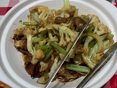 -西贝(上海我格广场店)