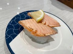 -滨寿司(新街口中央商场店)