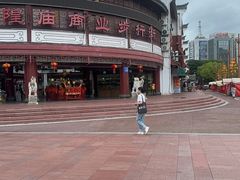 -海底捞火锅(天一广场亚细亚店)