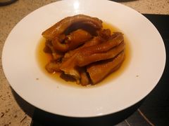 鸭爪-大丰收脆鱼(浦西万达店)