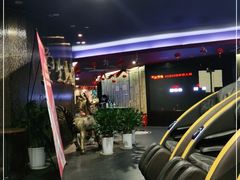-中影国际影城(兰生大厦店)