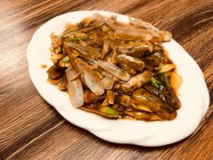 -东极岛海鲜