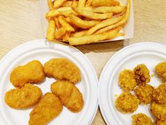 小食-City1+1城市比萨(国商卫星广场店)