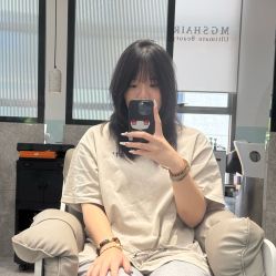 点击看大图 -美格丝M.G.S Hair Salon