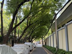 -南京西康宾馆