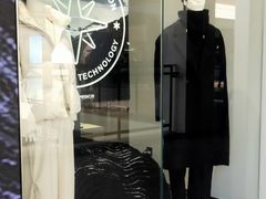 -宁波杉井奥特莱斯广场