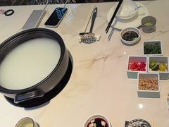 -滋粥楼·顺德菜(番禺广场总店)