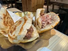 -永茂驴肉(莲池南大街总店)