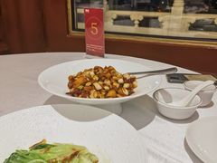 -满堂·烤鸭店·北京菜(鼓楼店)