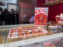-千禧炸串(明瓦廊店)
