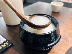 -大同江朝鲜菜•长春地标美食(绿园吾悦广场店)
