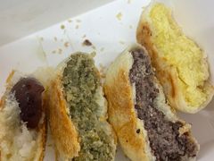 -华荣哲绿豆饼(泰安店)