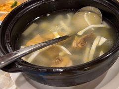 -糟粕醋·椰苑海南菜餐厅(亚龙湾天域酒店)