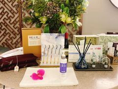 -Dragonfly 悠庭·按摩Spa(苏州中心广场店)