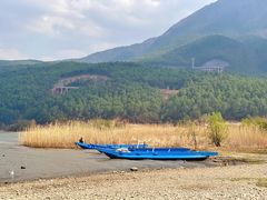 -丽江泸沽湖景区