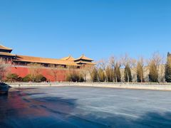 -北京市劳动人民文化宫(太庙)