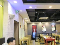 -回味鸭血粉丝汤(新城市广场店)