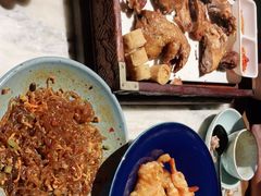 -小吊梨汤·北京菜·烤鸭(鸟巢店)