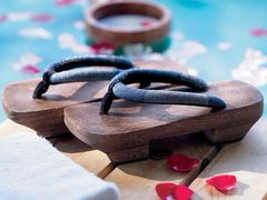 -金孔雀温泉旅游度假村