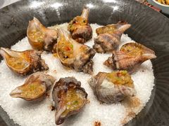 -龙宴海鲜城(经中路店)