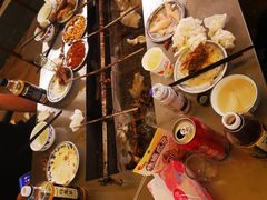 -巴山一绝烤全羊(三圣乡刘家花园店)