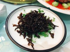 -功德林素菜饭庄(前门店)