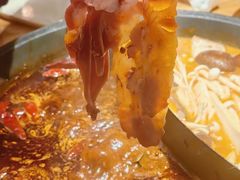 -虾领航小龙虾·吉林烧烤(柳州路店)