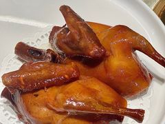 -味可道美食坊(福基路店)