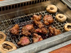 -御牛道日式烤肉料理(杭州万象城店)
