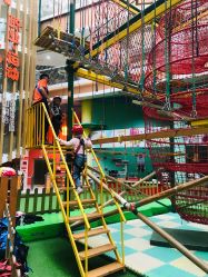 -乐8运动馆·桐语运动乐园(南湖二路店)