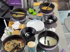 -桥香园云南过桥米线(红龙井店)