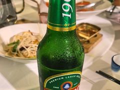 -靓湾海鲜·海景餐厅(小麦岛店)