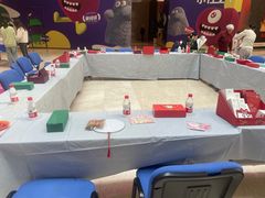 -圆融购物中心(南天成路店)