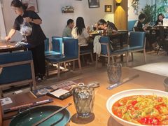 -蝦塘·中国餐馆(城墙南马道巷店)