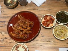 -京玉菲饭店(李村店)
