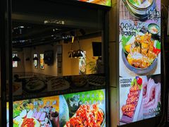 -韩仁阁米肠汤饭(韩乐坊店)