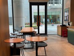 -星巴克(深圳广电金融中心分店)