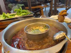 -金鼎雪山牦牛杂火锅(理县总店)