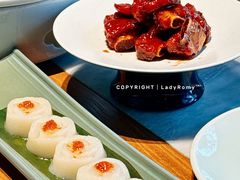 -苏帮袁Sue Cuisine(来福士店)