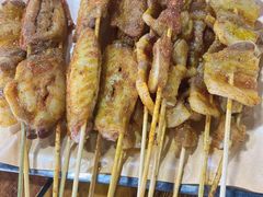 -皖北巫氏三胖地锅鸡(长淮总店)