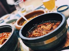 -北国饭店·海鲜.北方菜(榕城店)