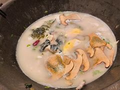 -鲜潭蒸汽石锅鱼(五道口购物中心店)