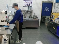 -茶百道(宜兴万达金街店)