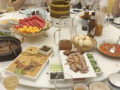 -便宜坊烤鸭店(科创店)