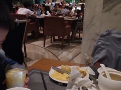 大堂-漳州佰翔圆山酒店·圆山畔西餐厅