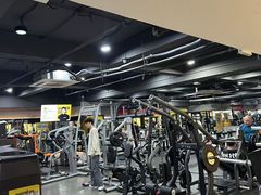 -超鹿运动健身(紫阳商贸中心店)