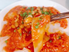 -泉上·发现DISCOVERY ·黔菜餐厅(银海元隆广场店)
