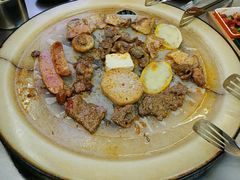 -阿昌白族石板烧(大理古城店)