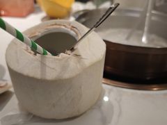 -润园四季椰子鸡火锅(南山海岸城店)