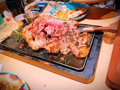 -摩欧客意式餐厅(高新活力汇店)